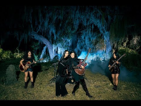 Las Fenix -  "Ubicate" (Video Oficial)