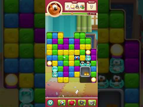 Toon Blast Level 5310 - NO BOOSTERS