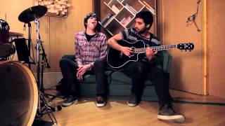 Words in the Fire (Cover)