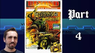 The Lords of Midnight Part 4: An Epic Game from 1984 | Video Games Over Time