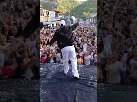 Carnavales 2026 En San José De Areiocuar, Municipio Andrés Mata, #showenvivo #carnavales2026