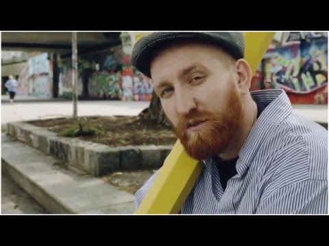 pumn de țărână - eu sînt litera (videoclip oficial)