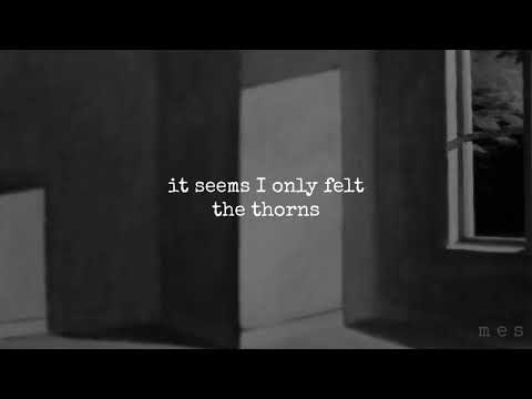 And So It Goes | Billy Joel | Lyrics ☾☀