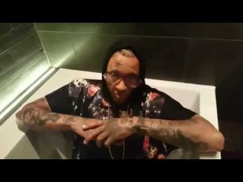 Tino Kamal: SwaggaBot - What I Wore