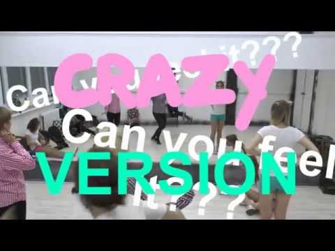 D&E - Can you feel it CRAZY VER