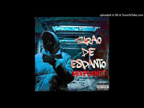 MIXPLANET - CURAO DE ESPANTO 2019