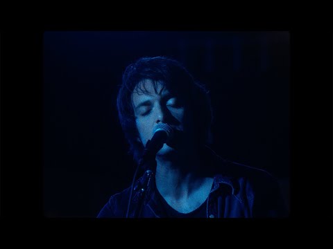 Paolo Nutini - Everywhere (Live In The Bittersweet)