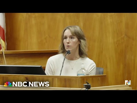 Wife of doctor testifies in attempted murder trial