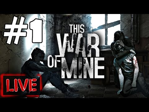 This War of Mine PC