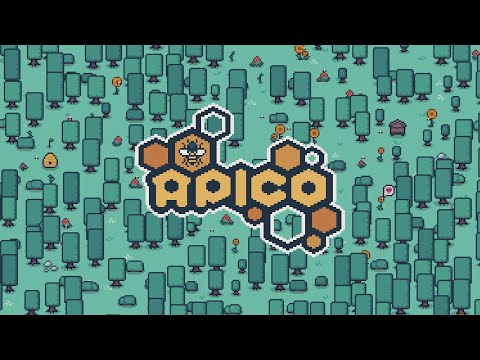 APICO Release Date Trailer thumbnail