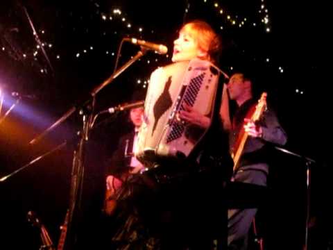 Brillig : The Old Captain (live 2010)