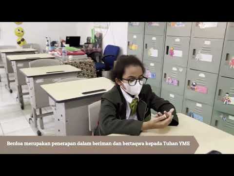 Perbedaan Yang Menyatukan Kita