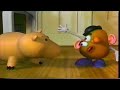 Toy Story Commercials 1995