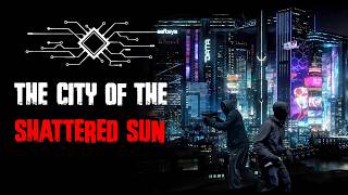 The City Of The Shattered Sun 1 - The fall of the Elites
