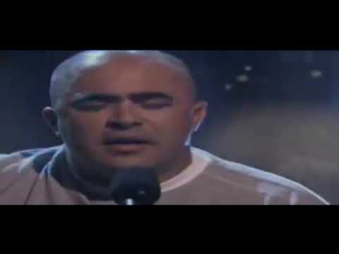 Staind - Nothing Else Matters (Metallica MTV Icon 2003)