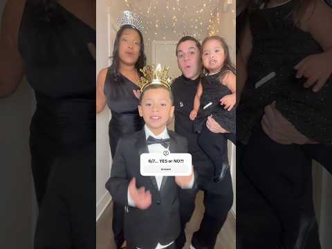 6/7 RizzMass Trend! Our Last Video of the Year!