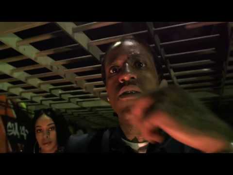 Rico Recklezz - Gang Verse