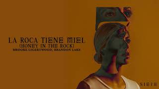 La Roca Tiene Miel