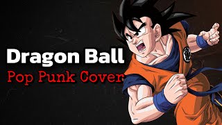 Download lagu 🔥 Dragon Ball Pop Punk Rock Cover Indonesia | Opening Legendary Versi Enerjik 2025 🔥 mp3