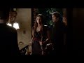 TVD 4x7 - Elena will be staying at Damon and Stefan's house, Jeremy tried to kill her | HD