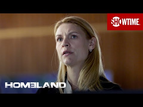 Homeland 8.05 (Preview)