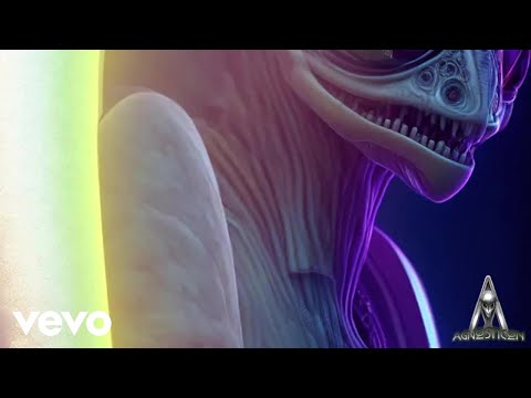 Agnosticon - Starfleet Dropout