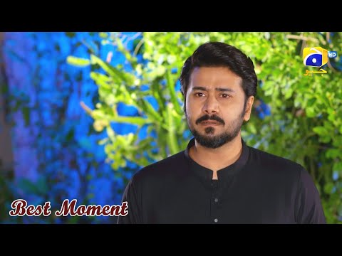 Guddu Episode 07 | 𝐁𝐞𝐬𝐭 𝐌𝐨𝐦𝐞𝐧𝐭 𝟎𝟐 | Ali Abbas | Fatima Effendi | Sohail Sameer | HAR PAL GEO