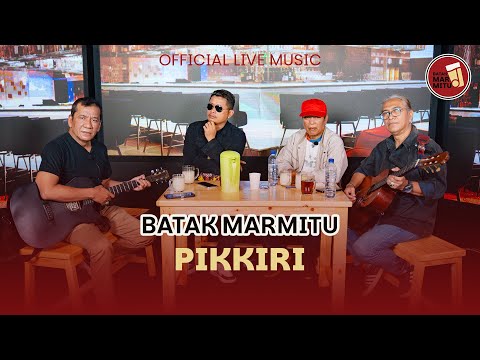 Pikkiri I Cipt Dakka Hutagalung I Cover : Batak Marmitu