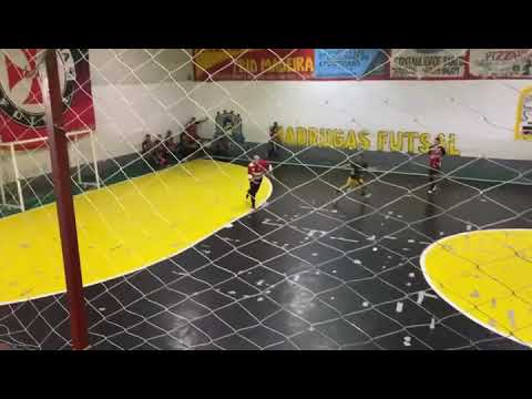 05/11/20: Amigos do Fineo x Cruz de Malta Futsal (Arena Bola de Prata) #cruzdemaltafutsal GOL FINEO