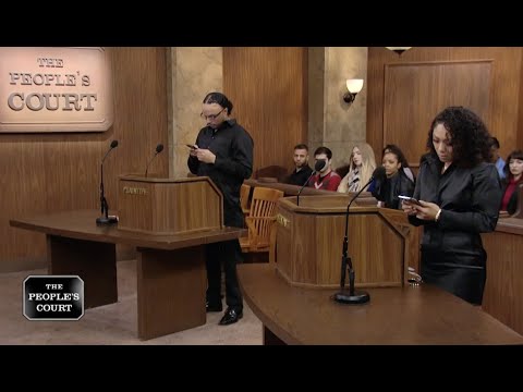 Being Doggone Stubborn