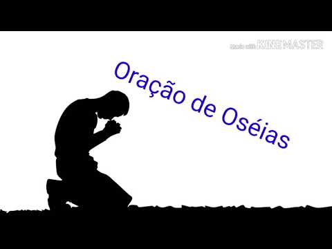 ORAÇÃO DE OSÉIAS