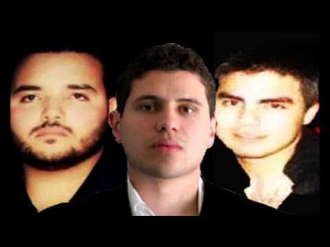 Los 3 Gerentes - Codigo Fn (En Vivo)