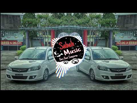 SABAH MUSIC - DJ PARAMEX (BreakLatin )