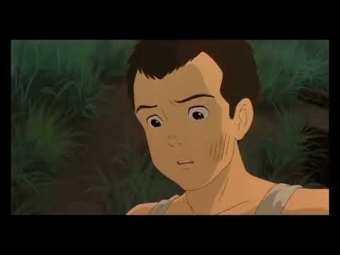 Sufjan Stevens - Fourth of July (La tumba de las luciérnagas)