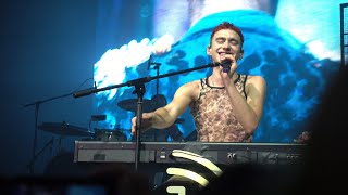 Years &amp; Years - Eyes Shut (Live in Seoul, South Korea, 29th July 2018)