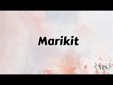 Marikit - Juan X Kyle | Maybs Studio
