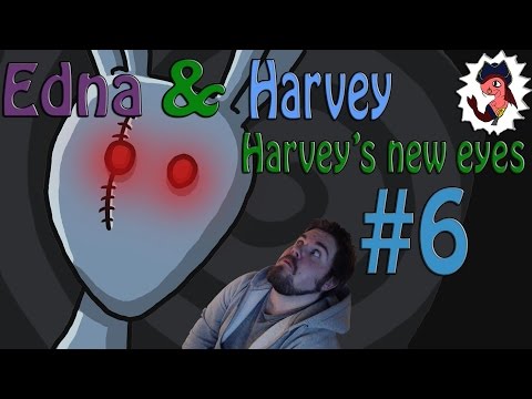 Harvey's New Eyes PC