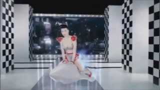 Katy Perry - Walking on Air (Official Music Video)