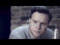 Olly Murs ft. Demi Lovato - Up | Speed Up