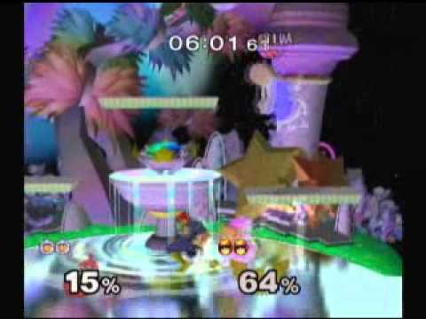 BENS3 WQF: S2J(Falcon) vs. Fly Amanita(ICs)