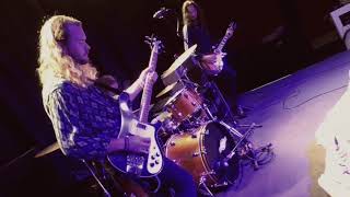 THE PREATURES - Ordinary