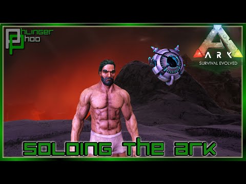Finding the Best Base Location in the Genesis Bog! Soloing the Ark S6E153