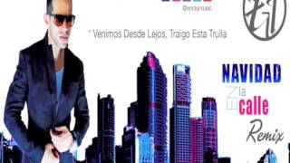 Video Venimos Desde Lejos de Erick J