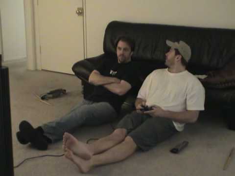 Traditional Grip: The Movie