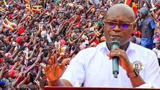 Download lagu Mr  Byabaka tetulikusonyiwa mp3