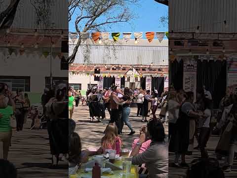 Fiesta en San Carlos Sud (Beck)