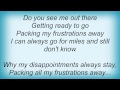 Less Than Jake - Lucky Day Lyrics