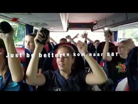 BBT Volleybalschool 2021/2022