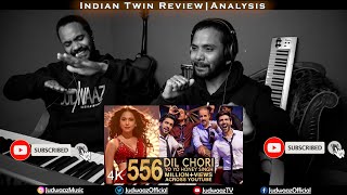 Yo Yo Honey Singh: DIL CHORI | Simar Kaur, Ishers | Hans Raj Hans | Sonu Ke Titu Ki Sweety