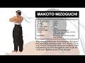 Karnov S Revenge Mizoguchi Profile